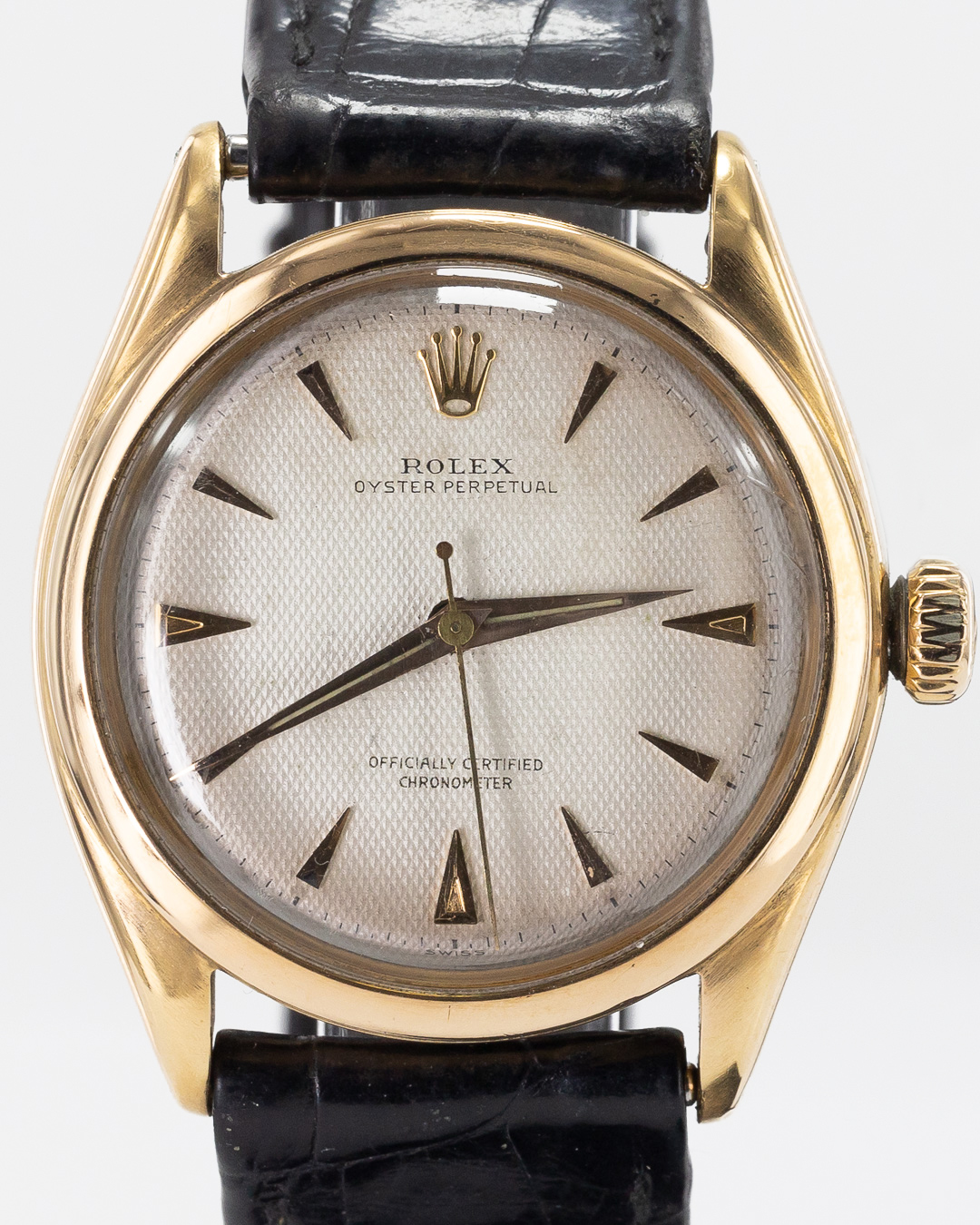 Rolex Oyster Perpetual Vintage