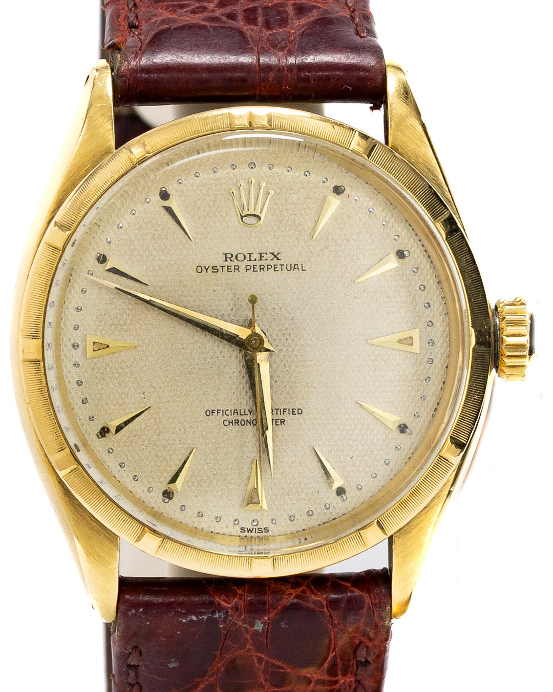 Rolex Oyster Perpetual Vintage