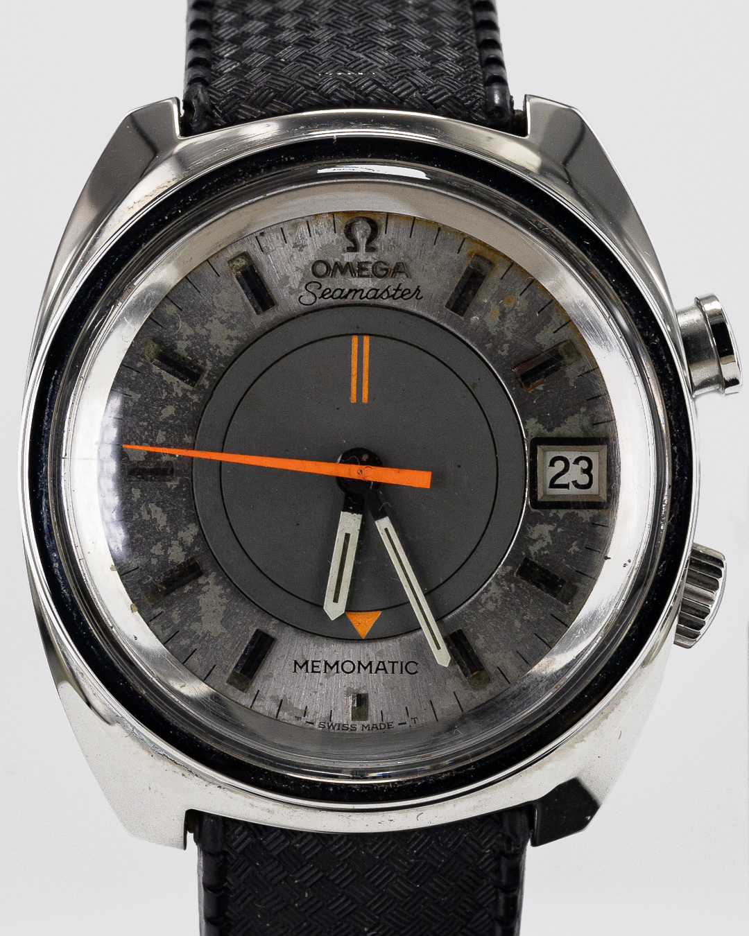 Omega MemoMATIC