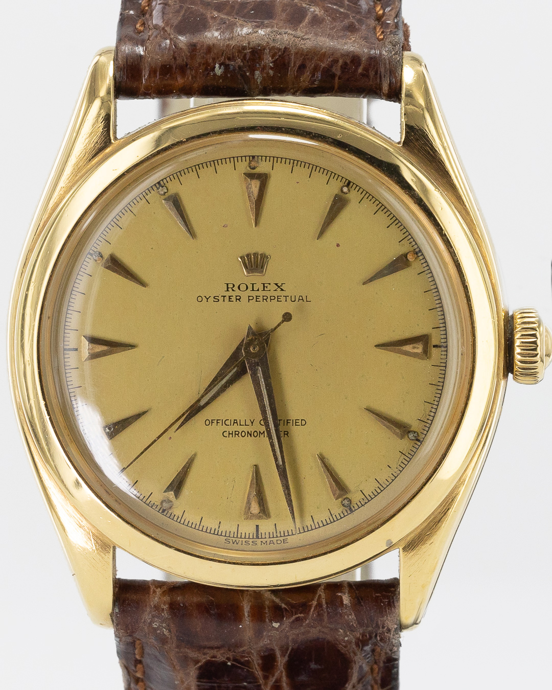 Rolex Oyster Perpetual Vintage