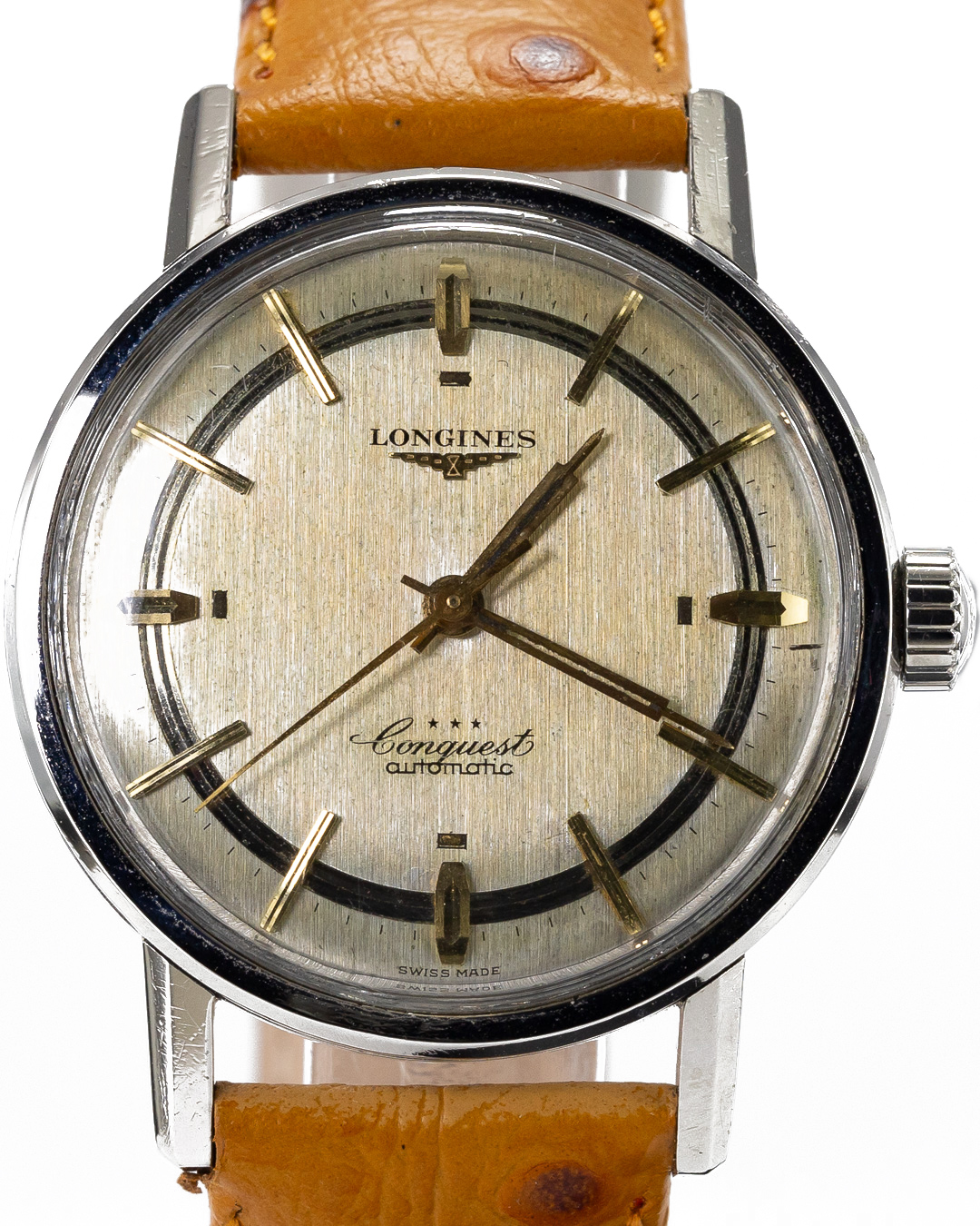 Longines Conquest