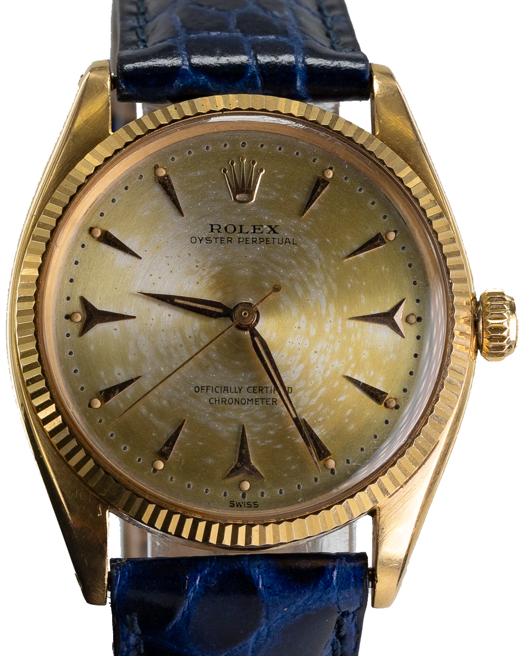 Rolex Oyster Perpetual Vintage