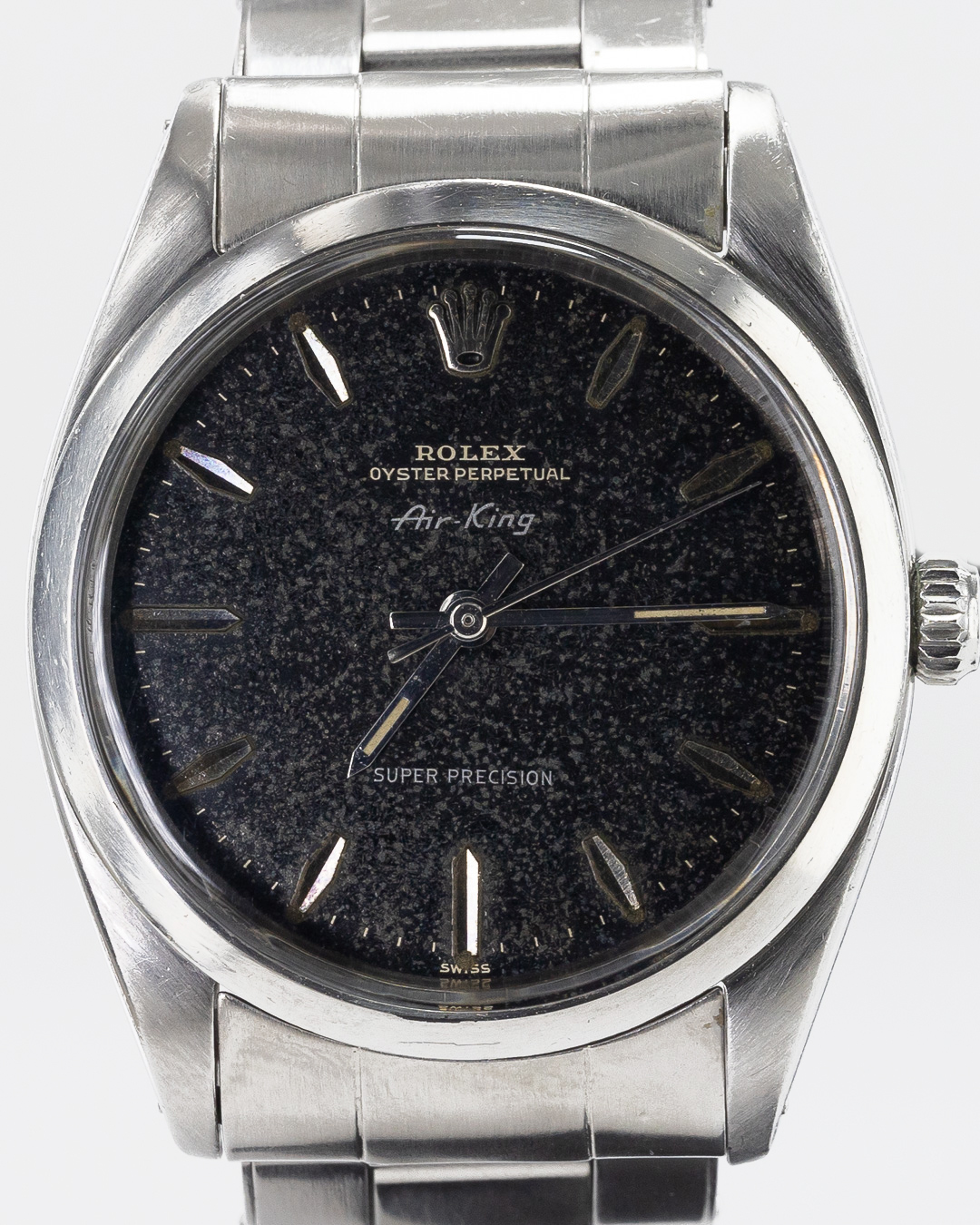 Rolex Air-King Vintage