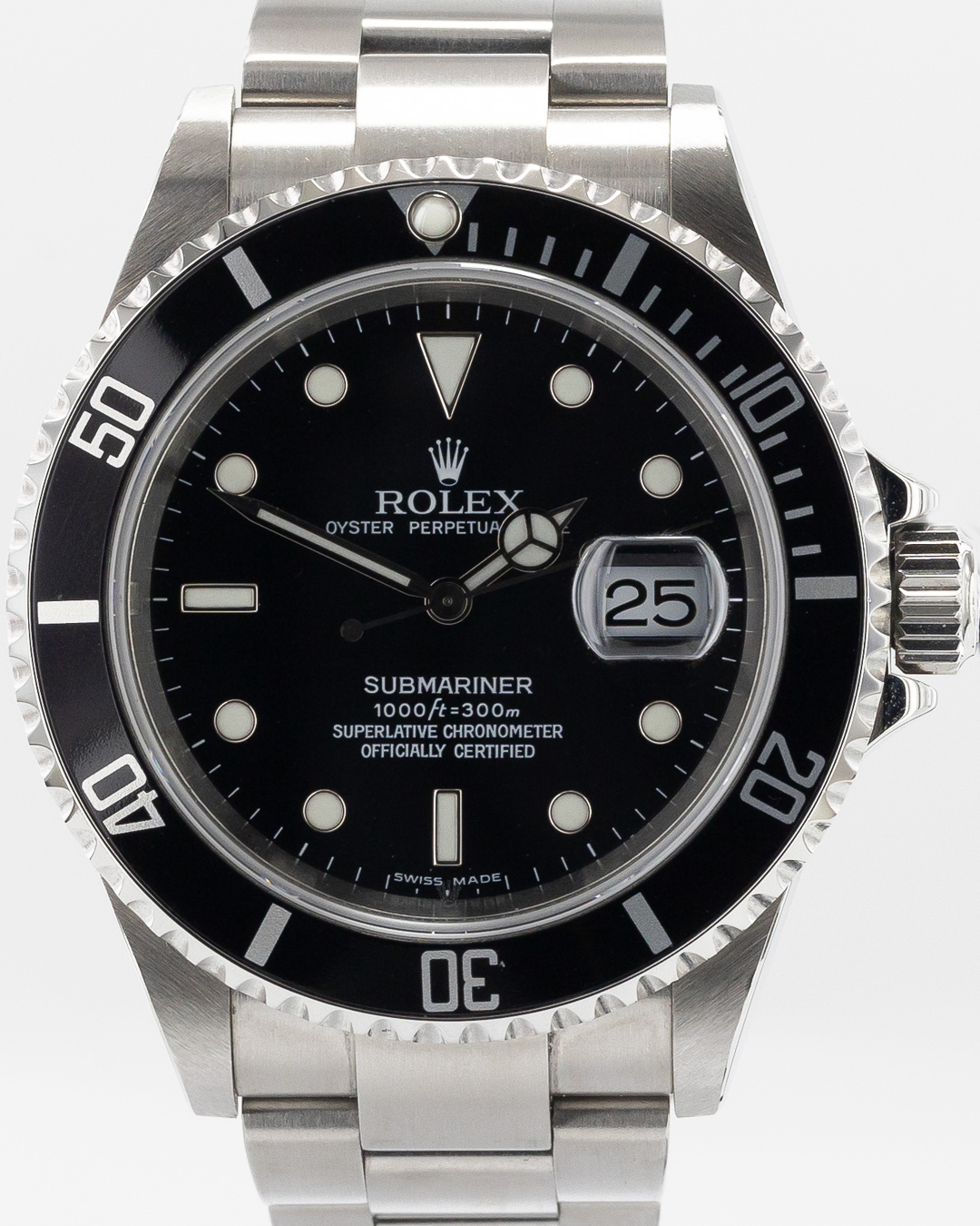 Rolex Submariner