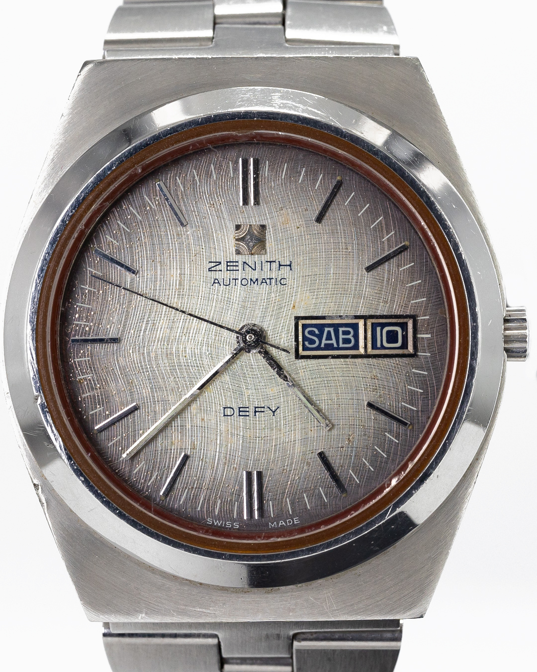 Zenith Defy
