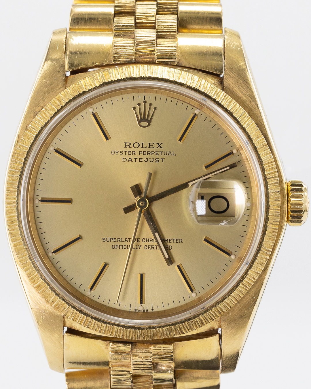 Rolex Datejust VINTAGE
