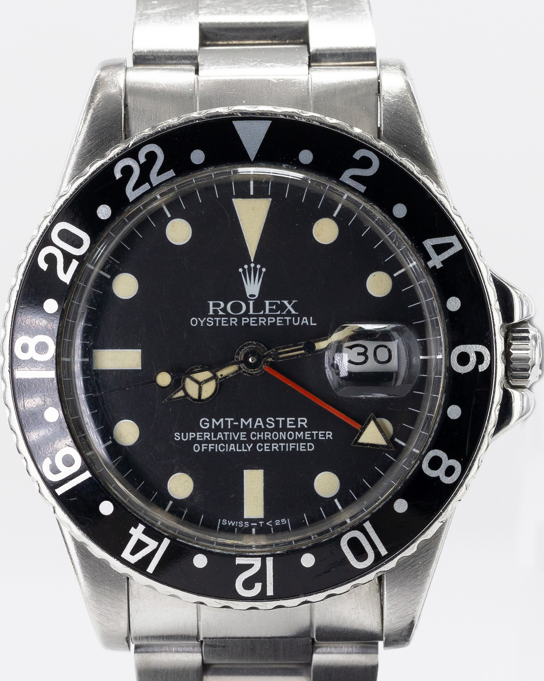 Rolex Gmt-Master VINTAGE