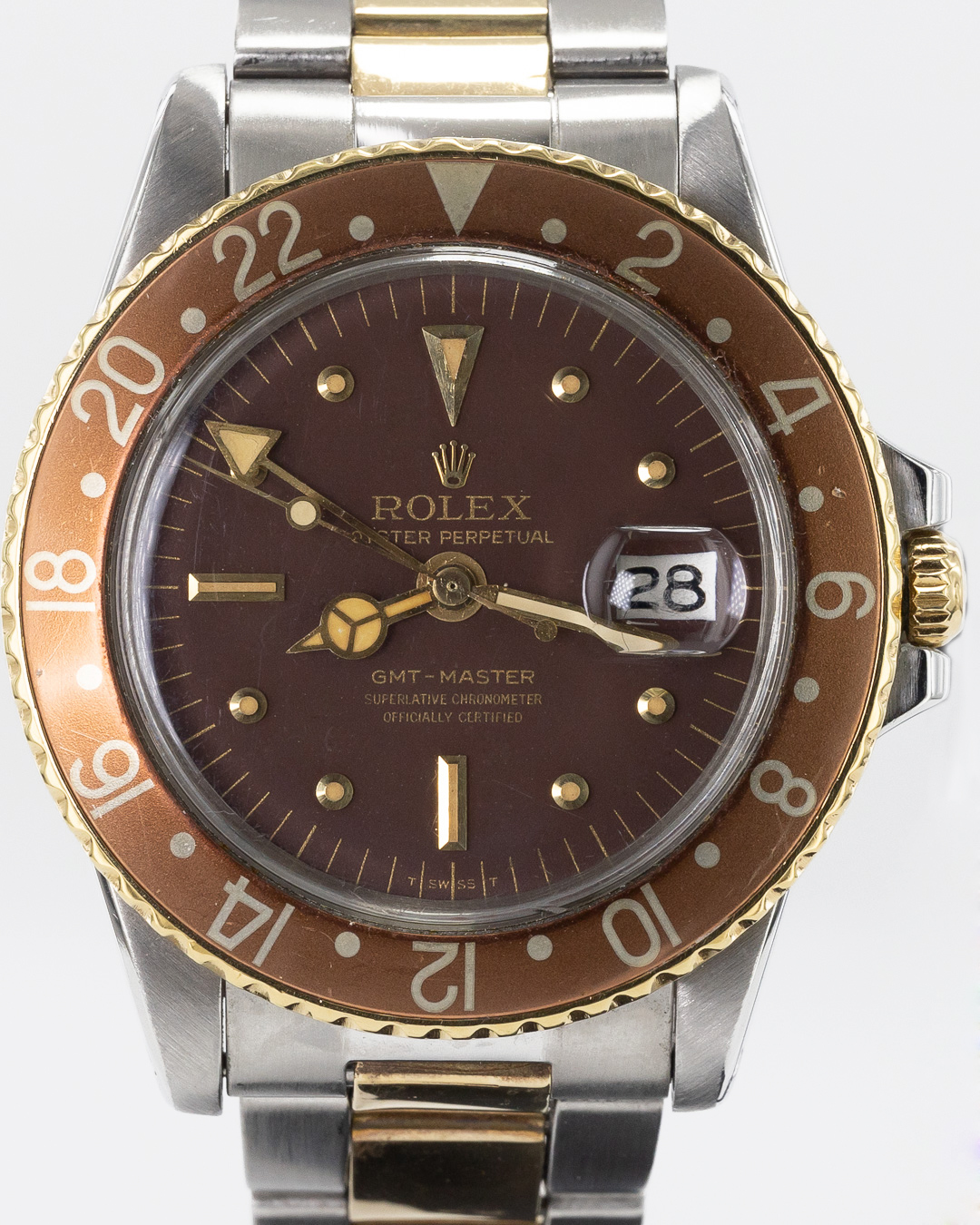 Rolex Gmt-Master VINTAGE