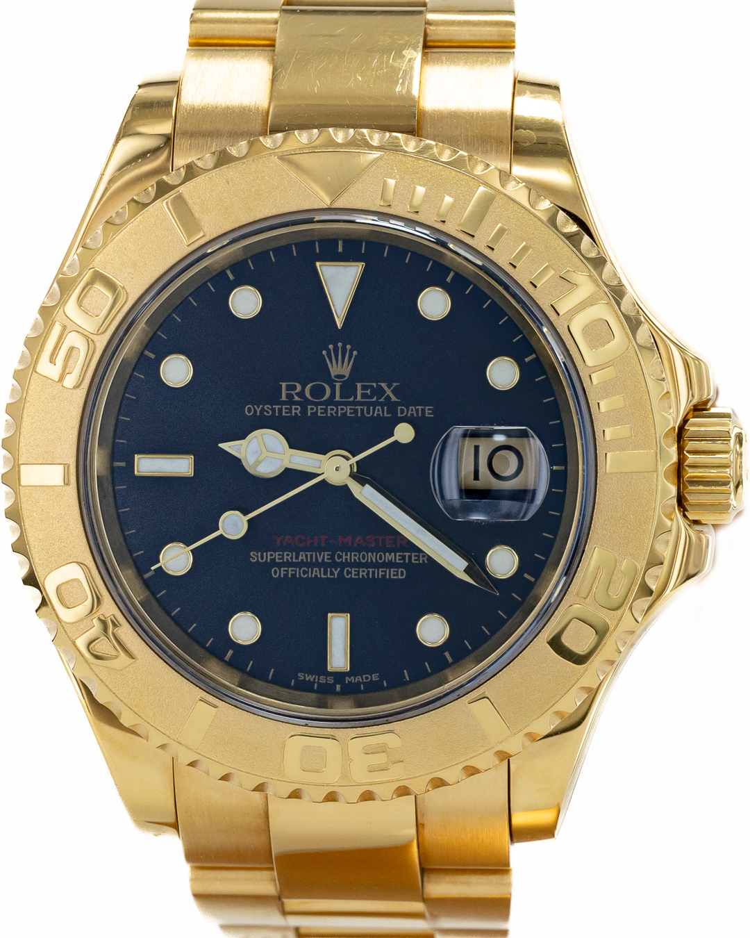 Rolex Yacht-Master