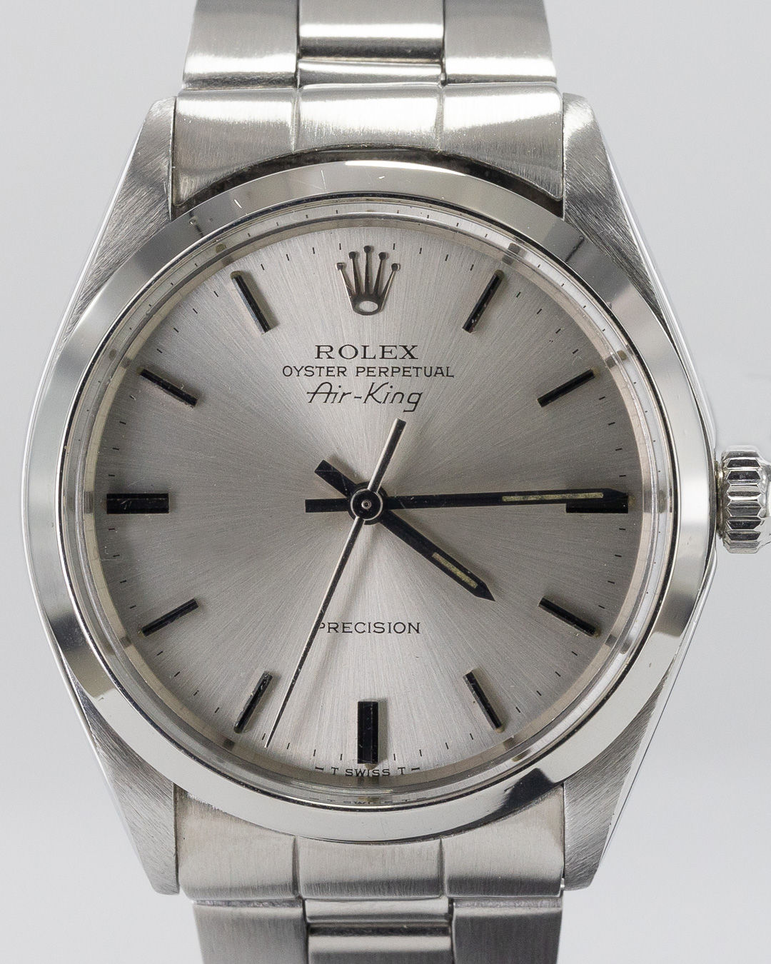 Rolex Air-King Vintage