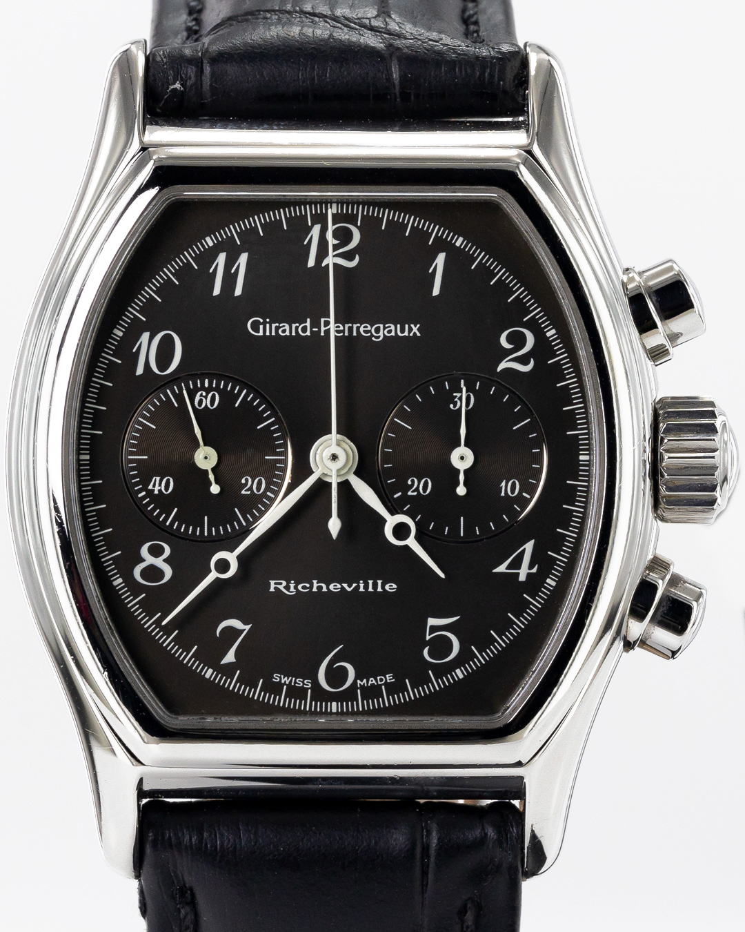 Girard-Perregaux richeville
