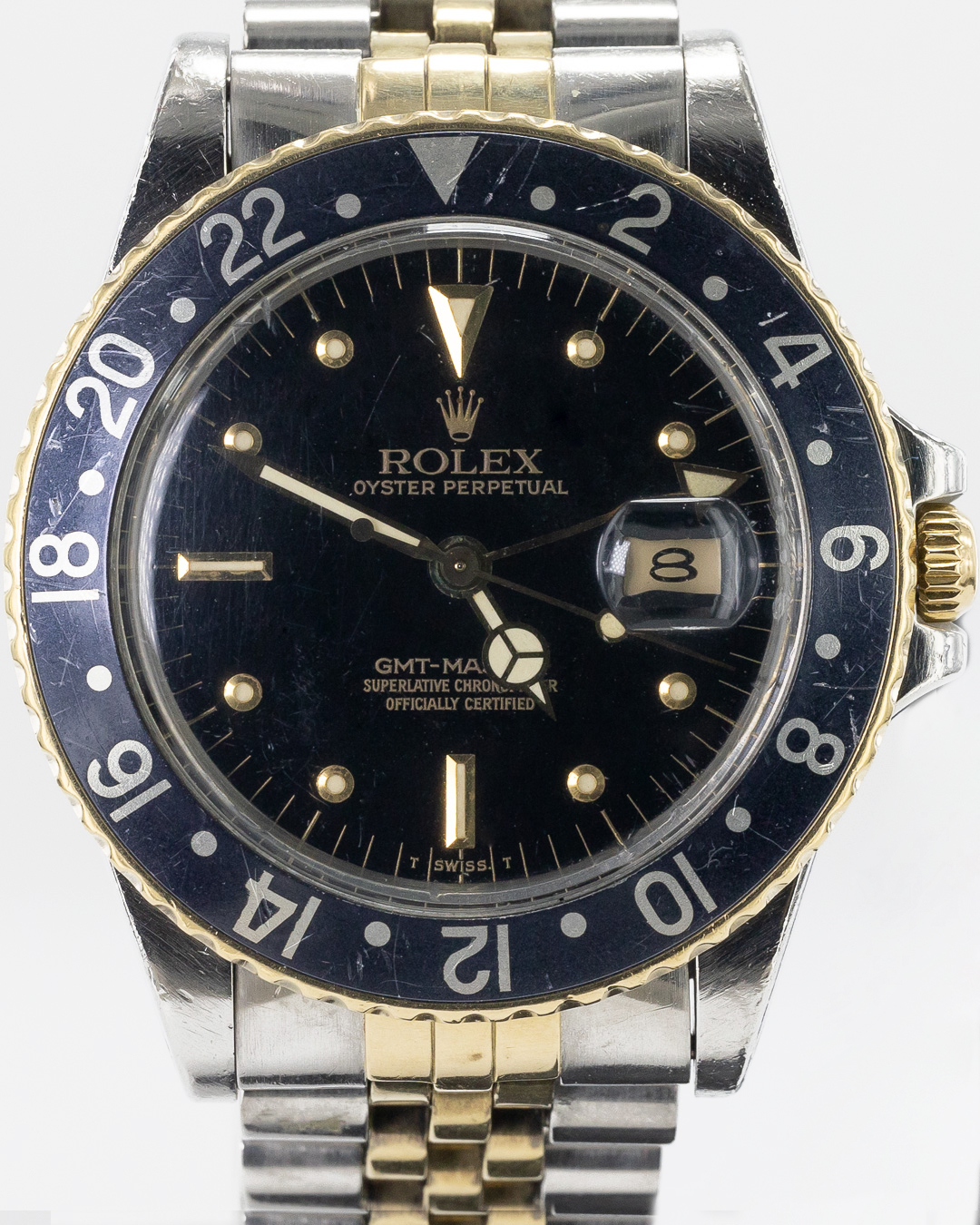 Rolex Gmt-Master VINTAGE