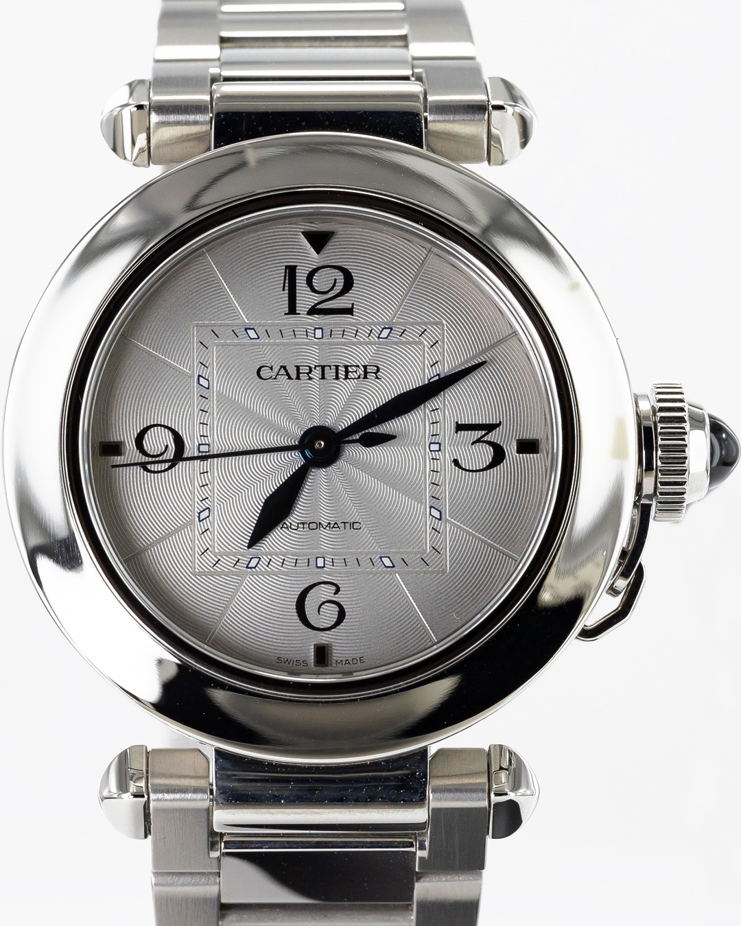 Cartier Pasha