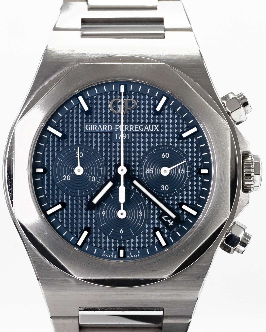 Girard-Perregaux LAUREATO