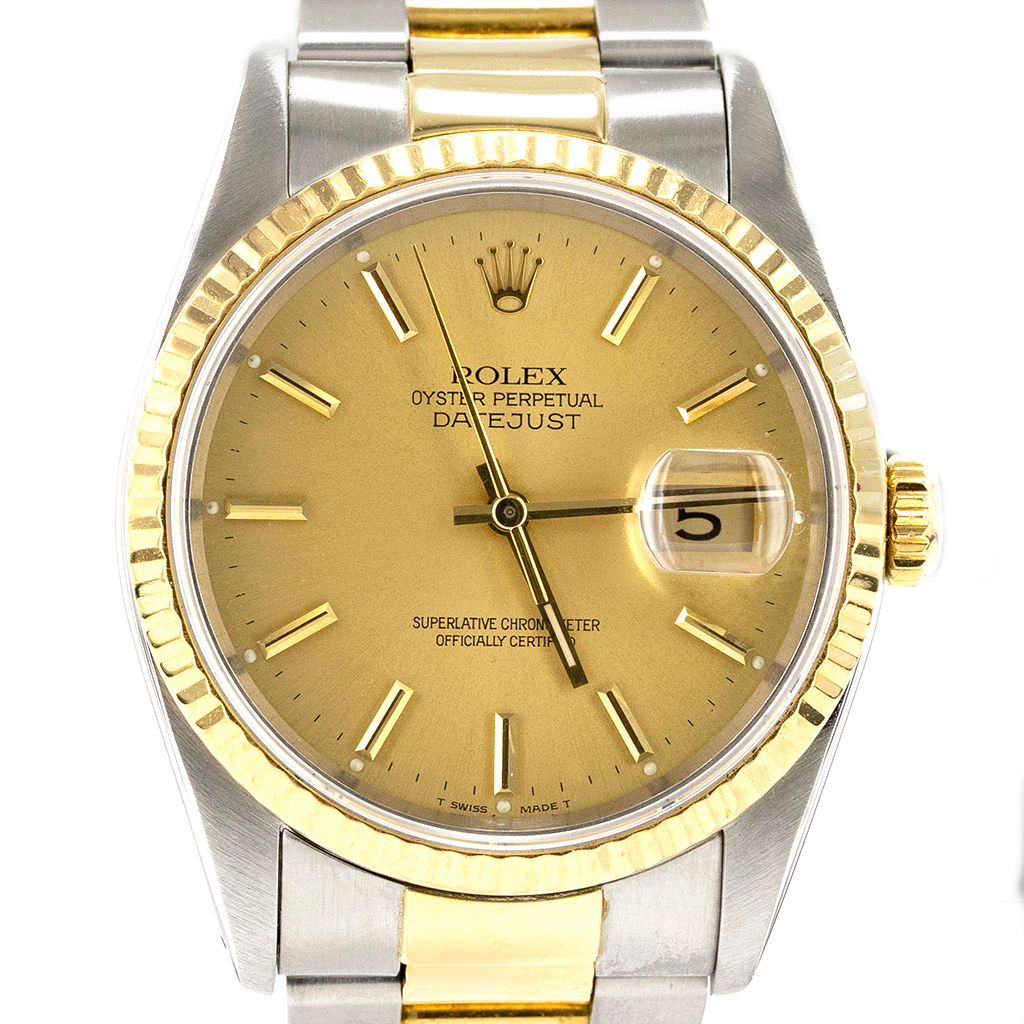 Rolex Datejust