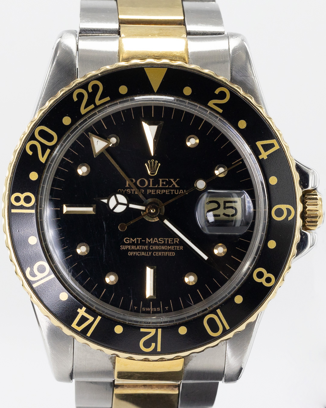 Rolex Gmt-Master VINTAGE