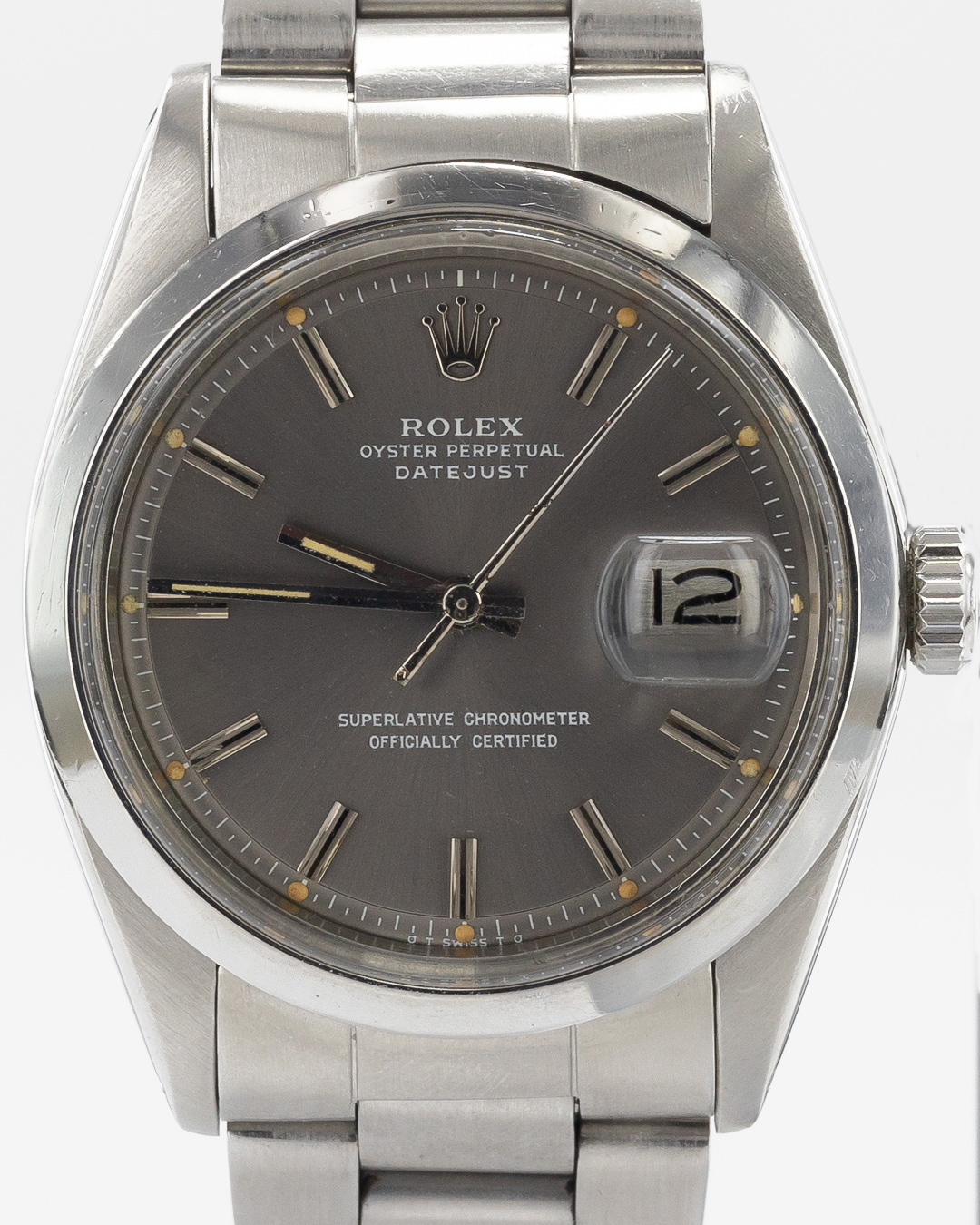 Rolex Datejust
