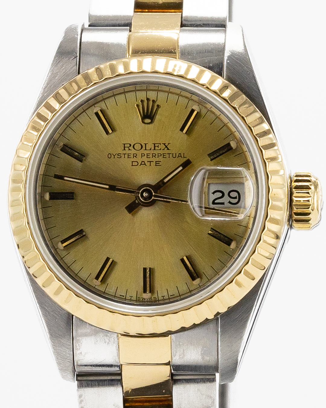 Rolex Lady