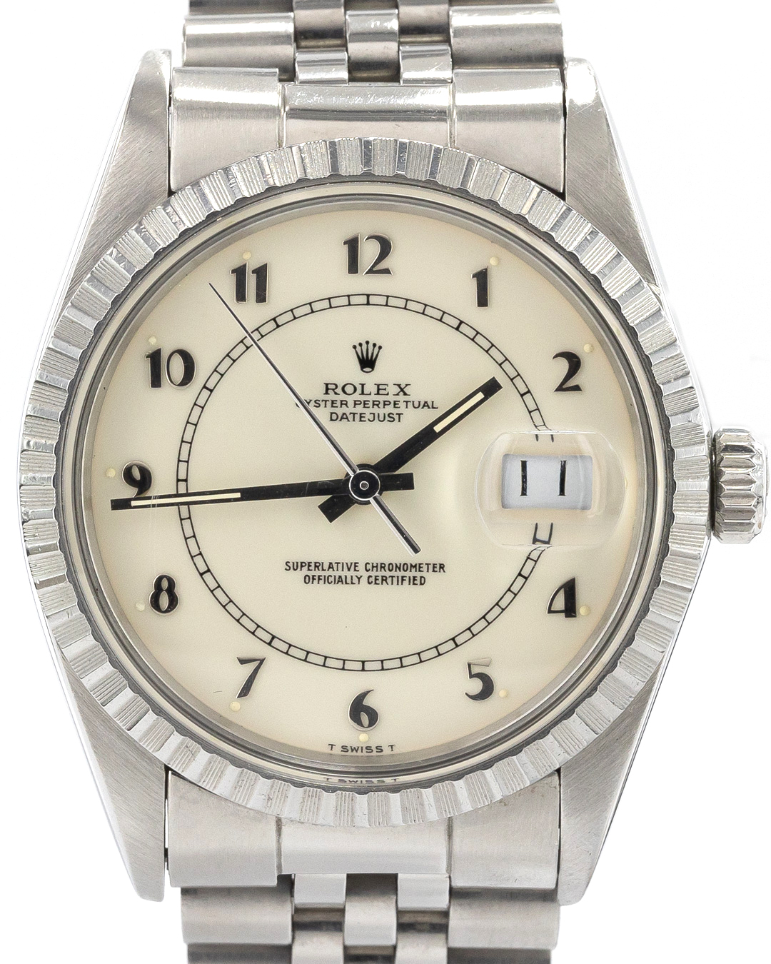 Rolex Datejust