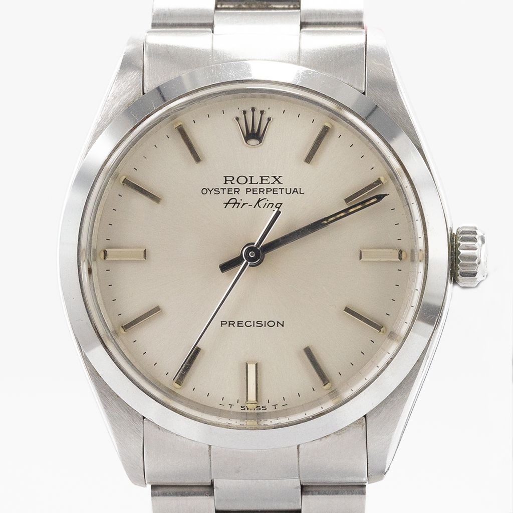 Rolex Air-King