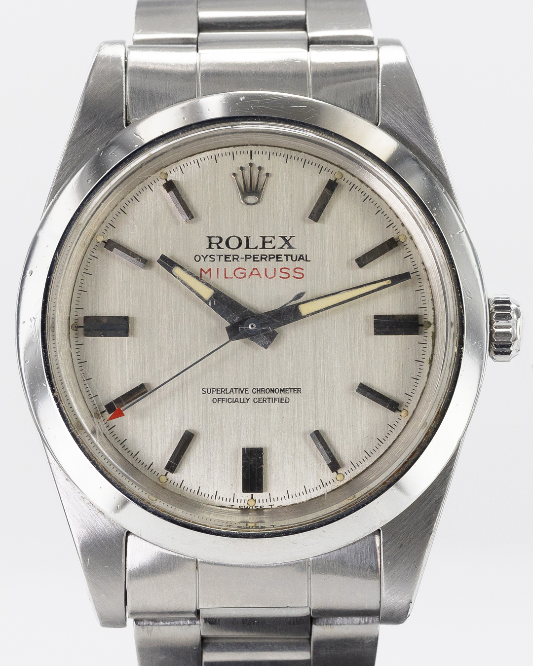 Rolex Milgauss VINTAGE