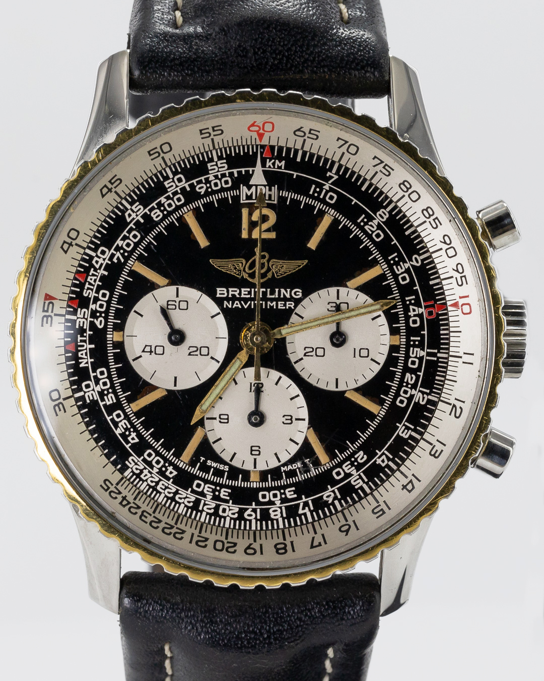 Breitling Navitimer