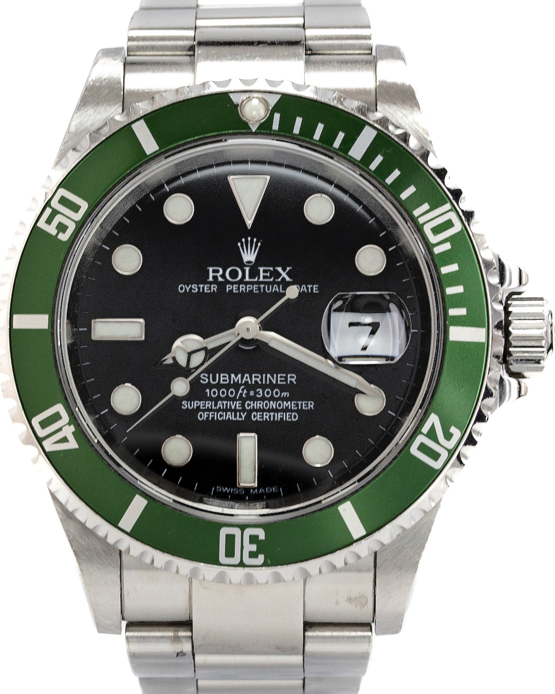 Rolex Submariner