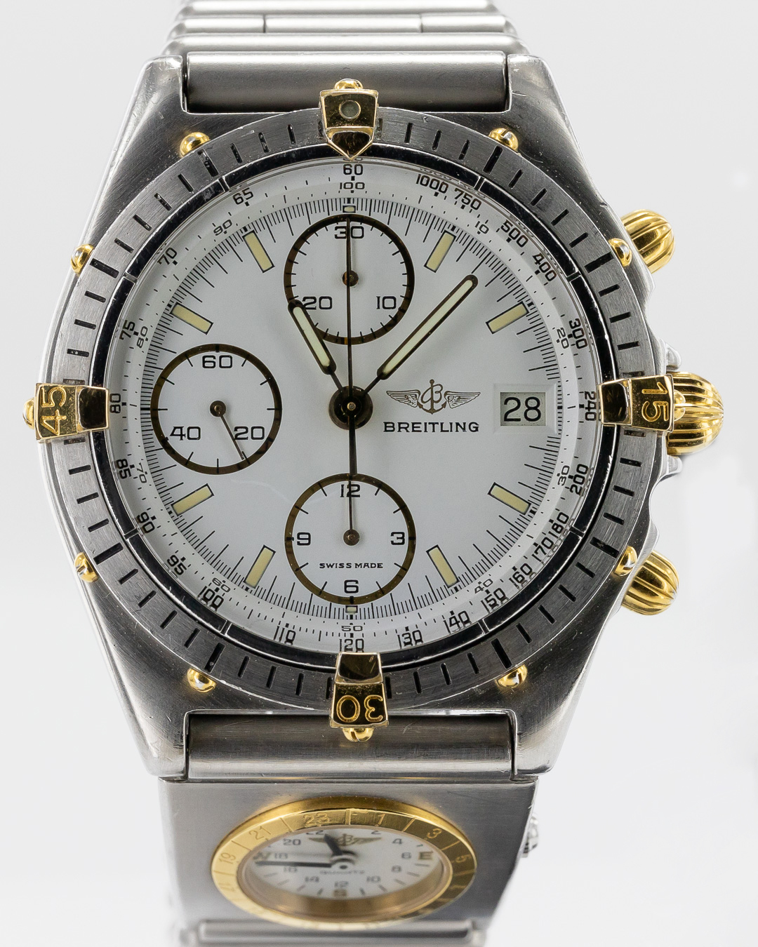Breitling Chronomat