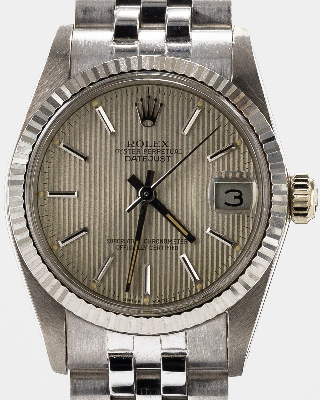 Rolex Medio