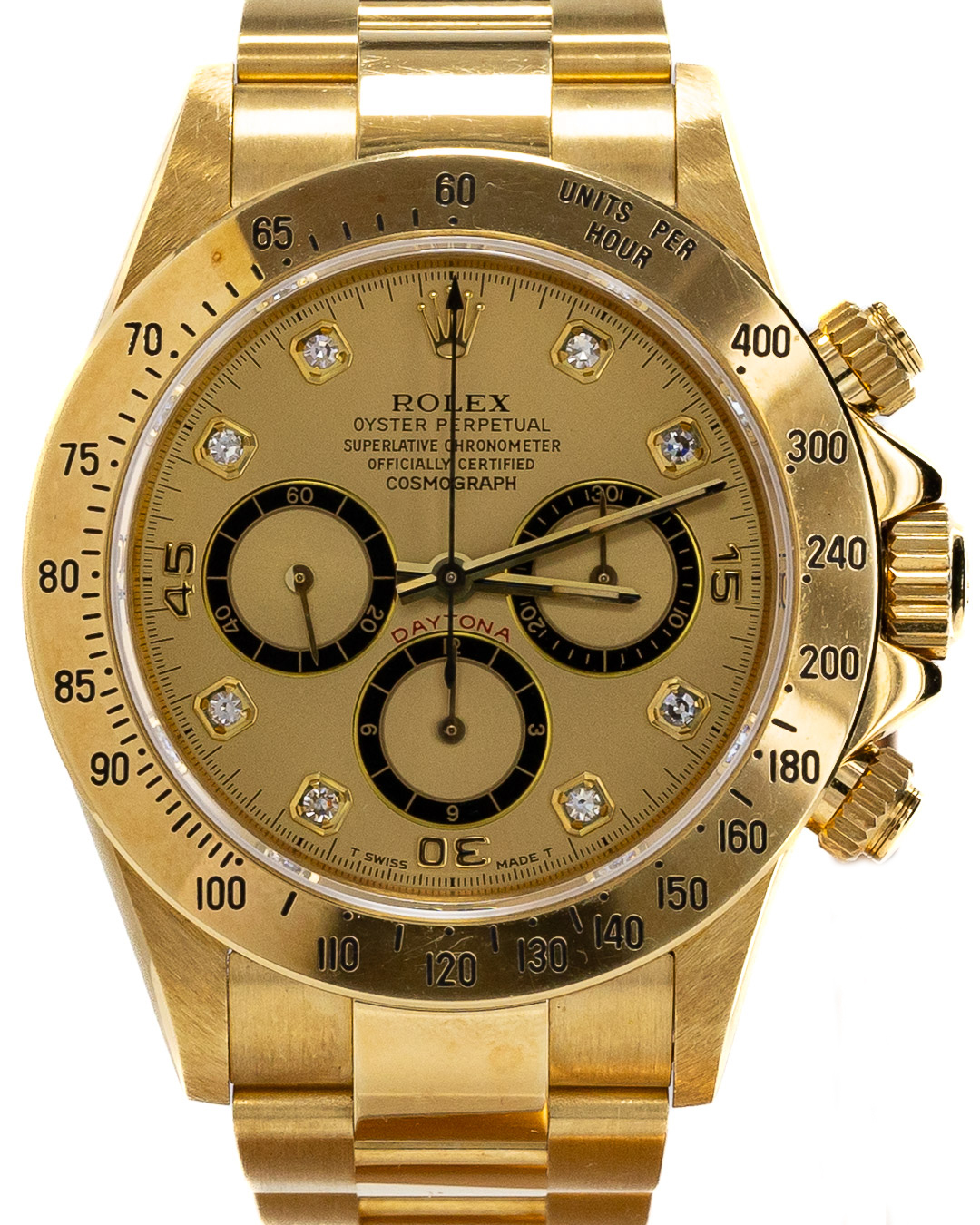 Rolex Daytona