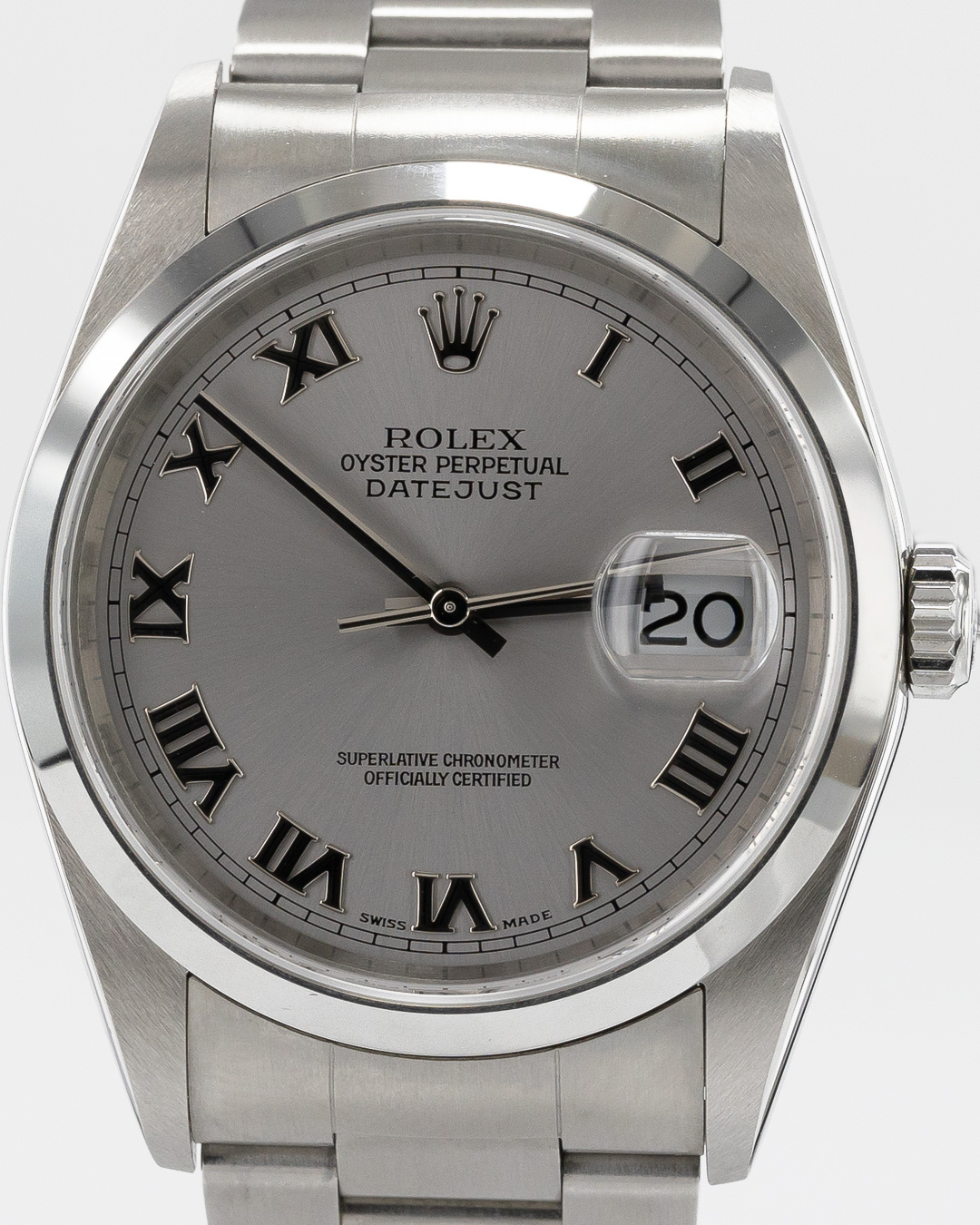 Rolex Datejust