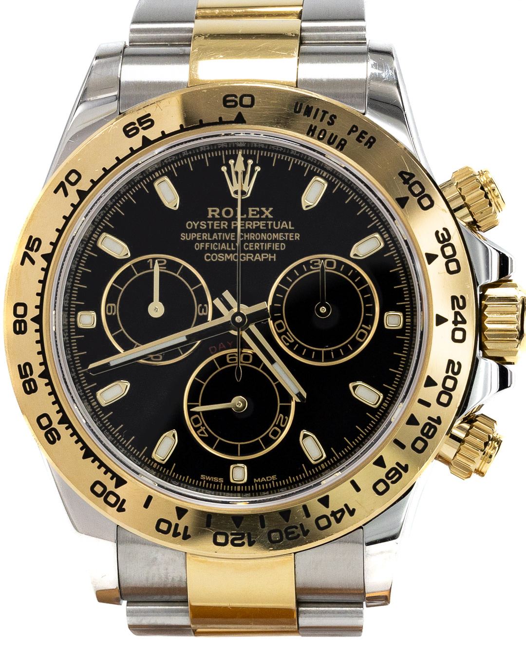 Rolex Daytona