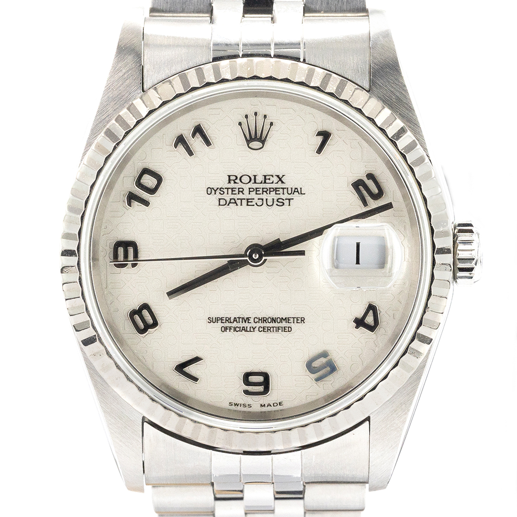 Rolex Datejust