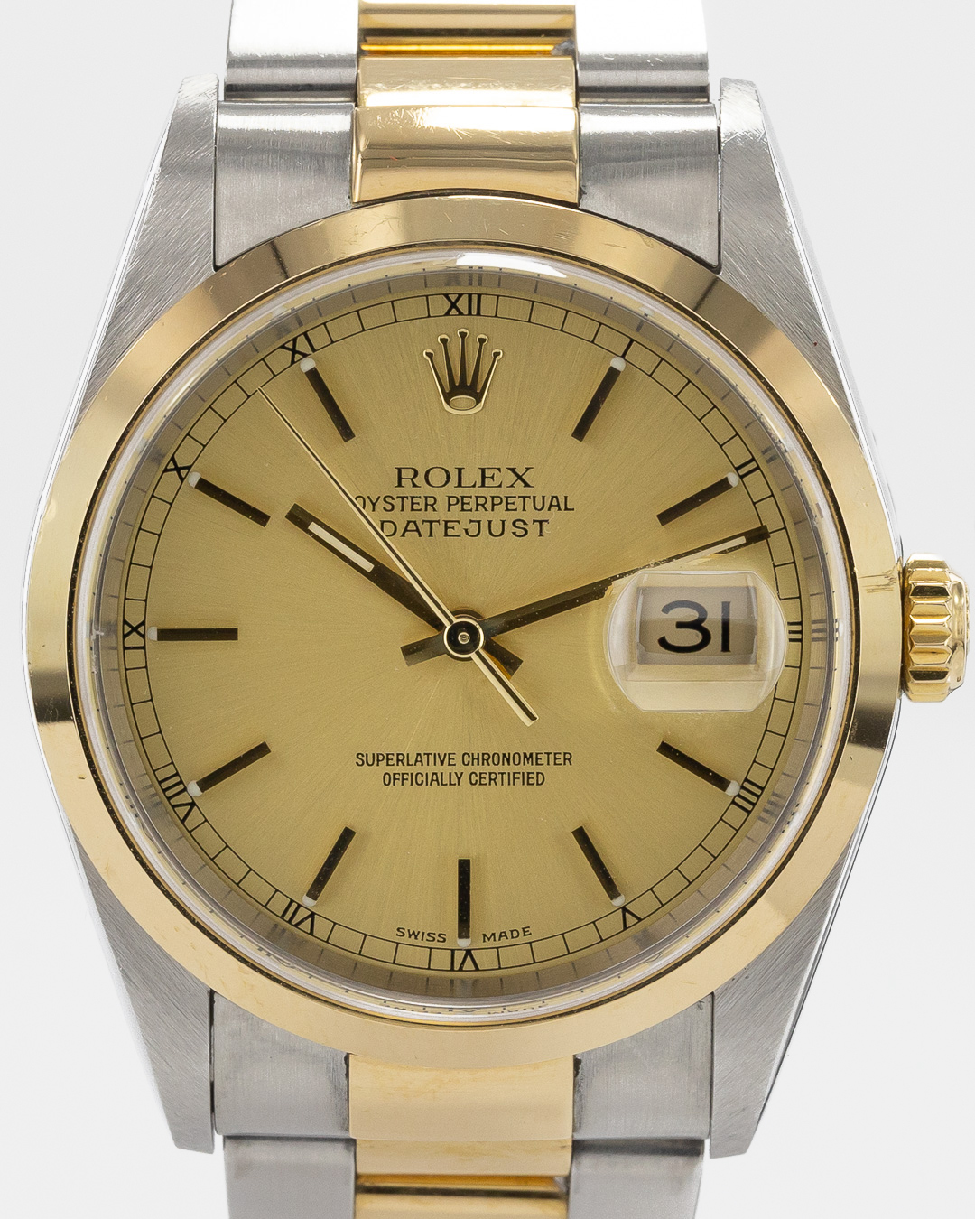 Rolex Datejust