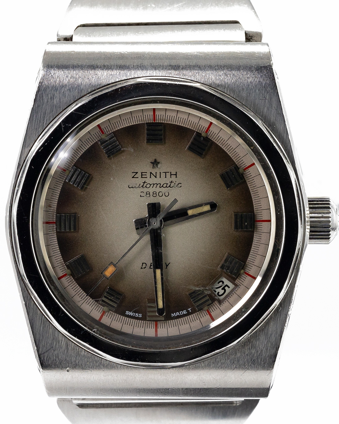Zenith Defy