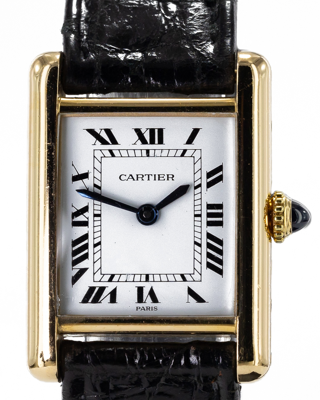 Cartier tank louise