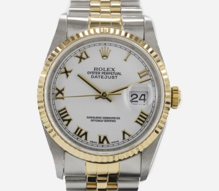 Rolex Datejust