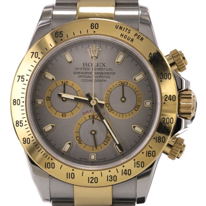 Rolex Daytona