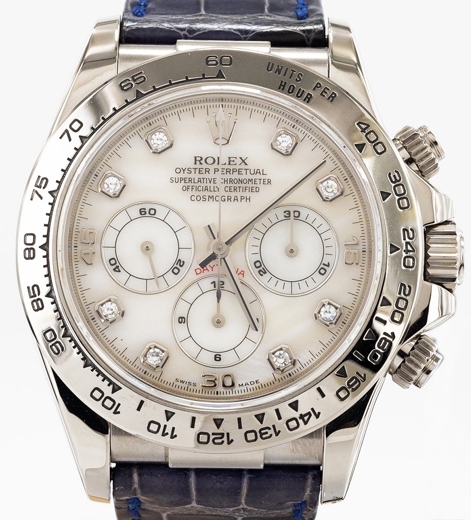 Rolex Daytona