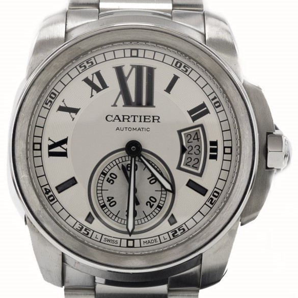 Cartier Calibre