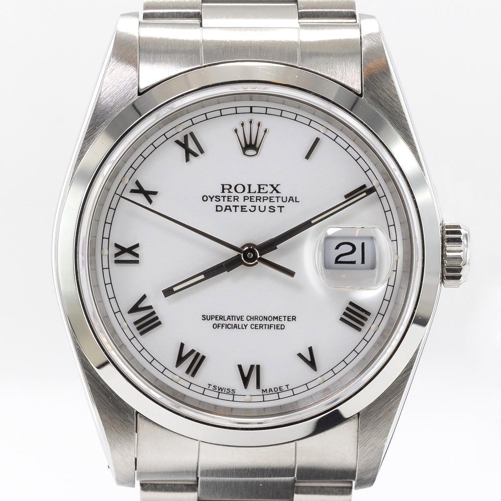 Rolex Datejust