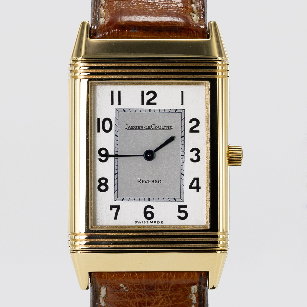 Jaeger-LeCoultre Reverso