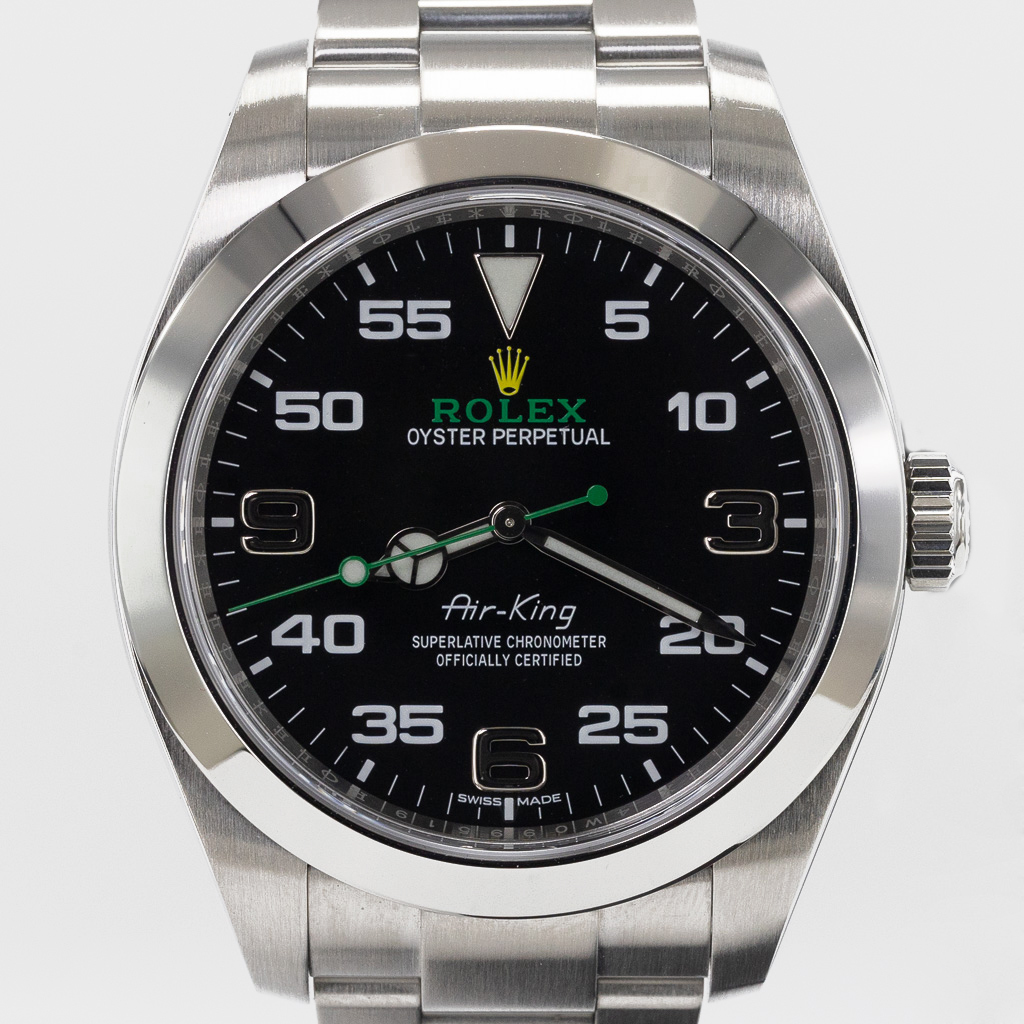 Rolex Air-King