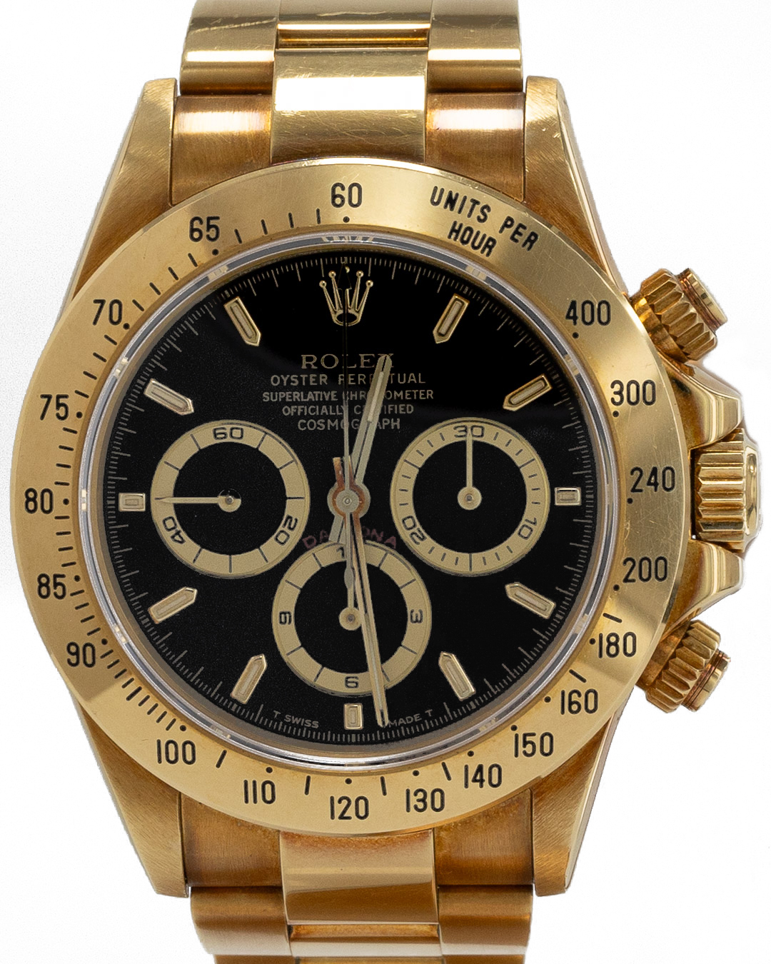 Rolex Daytona