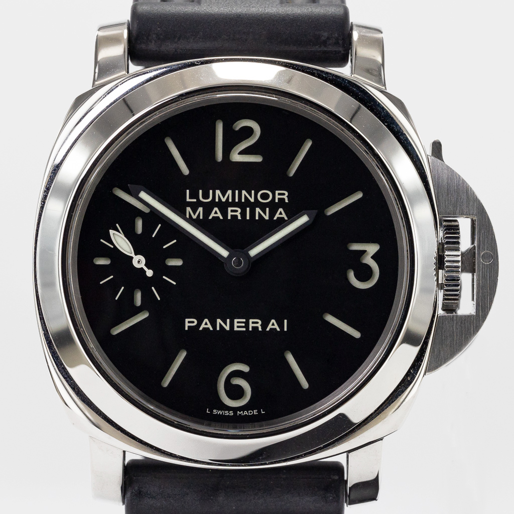 Officine Panerai Luminor Marina