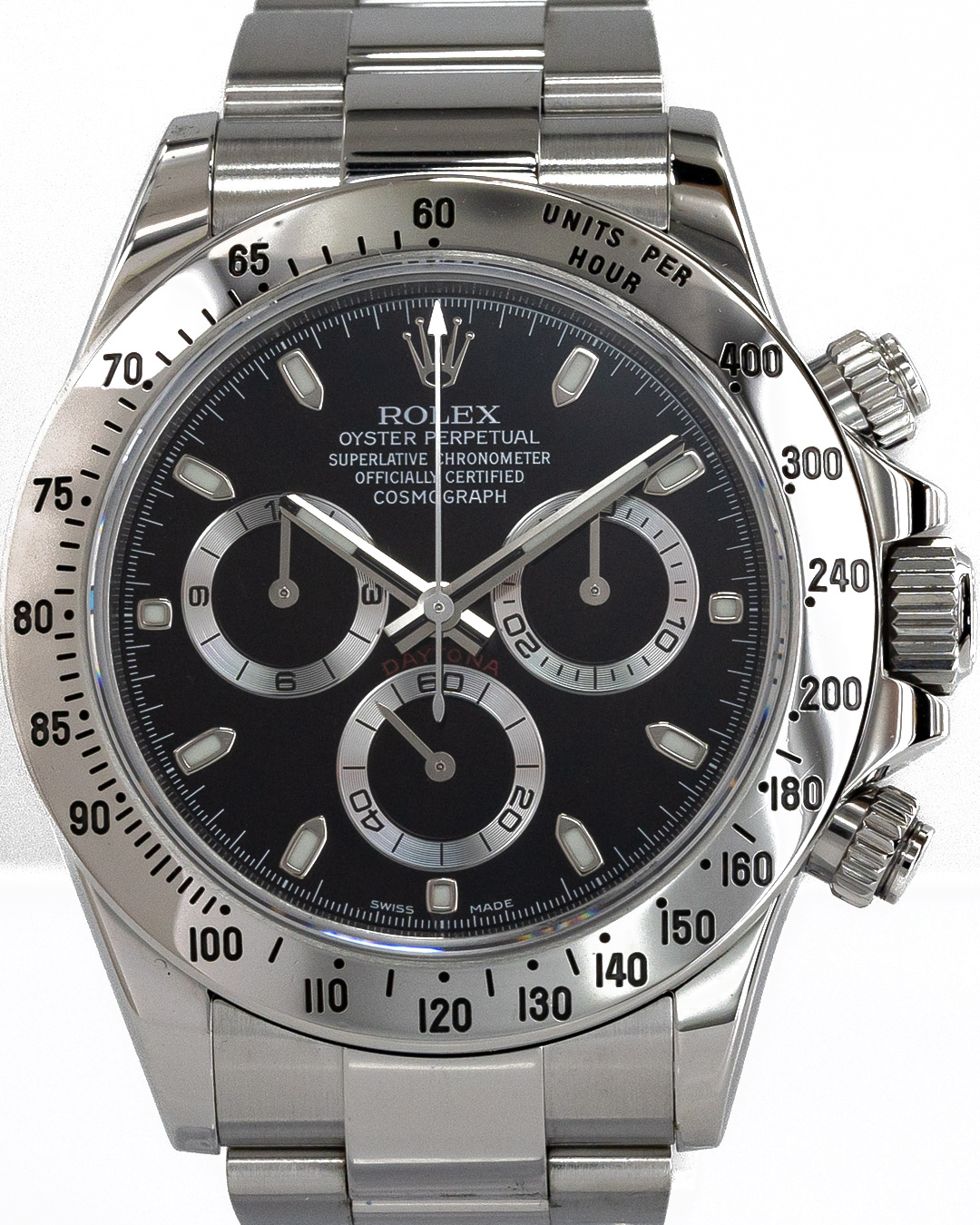 Rolex Daytona