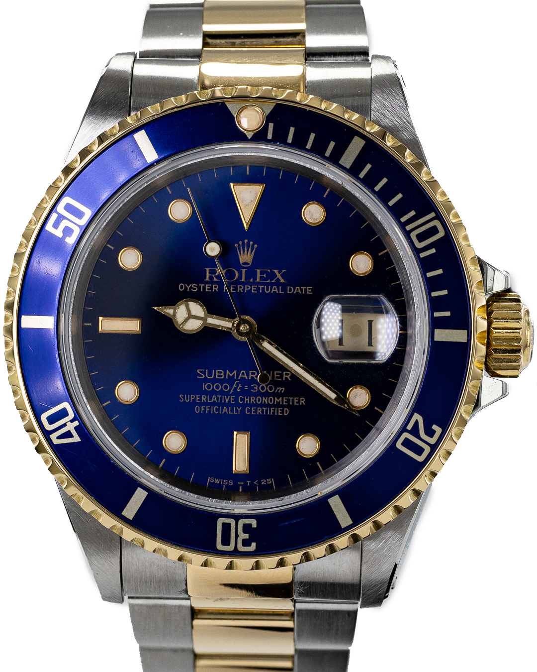 Rolex Submariner