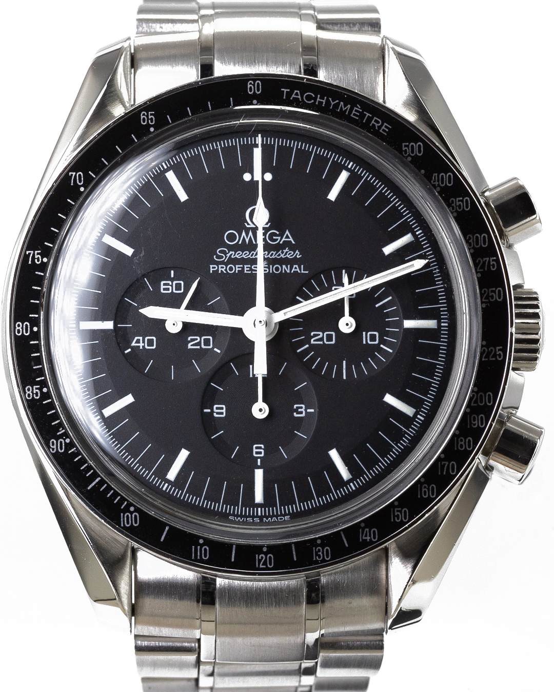 Omega Speedmaster