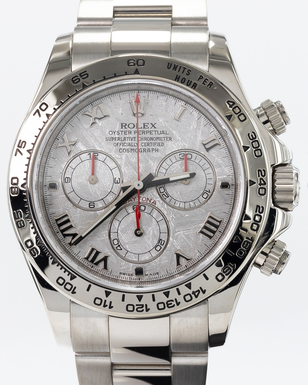 Rolex Daytona