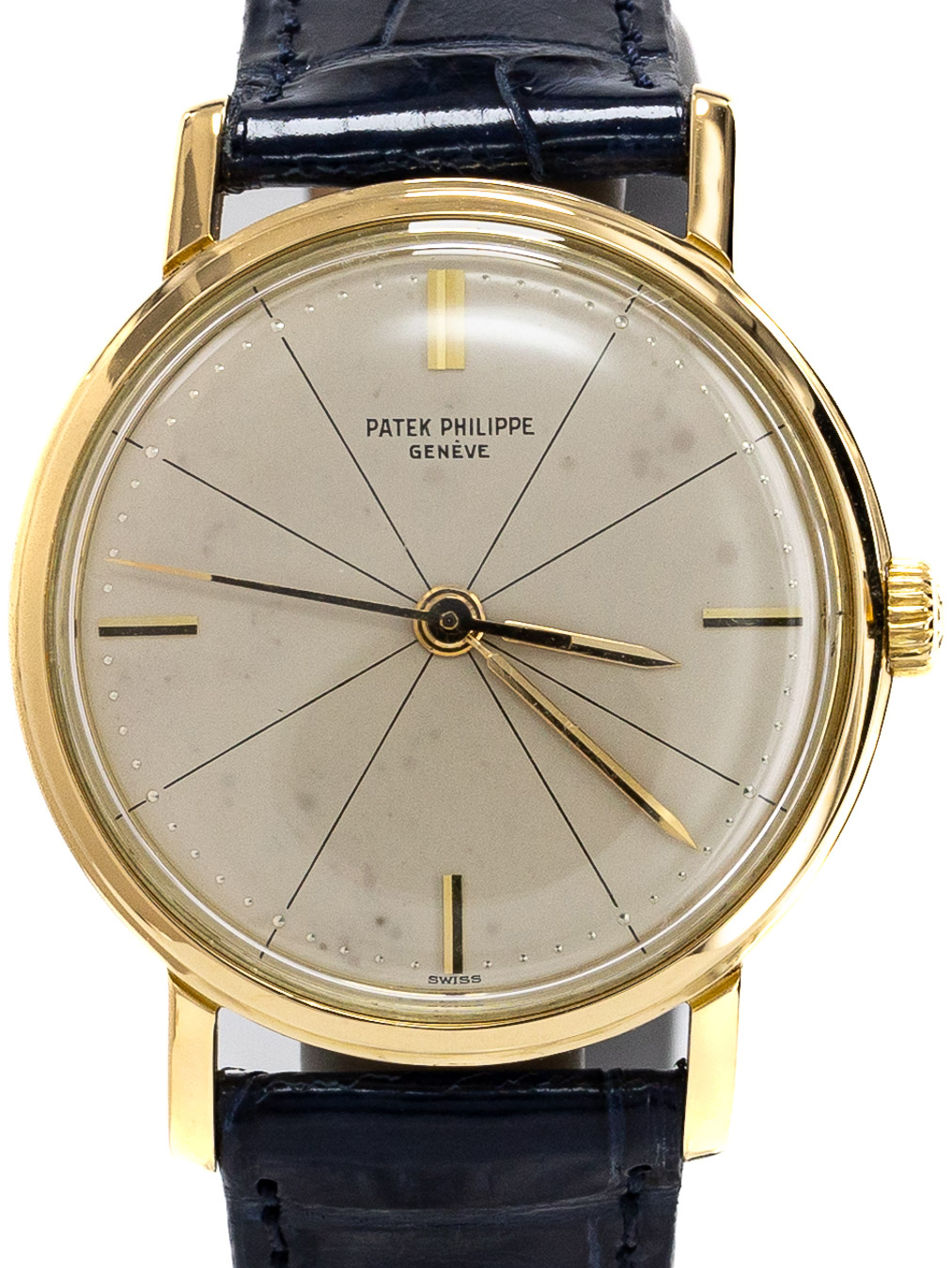 Patek Philippe Calatrava
